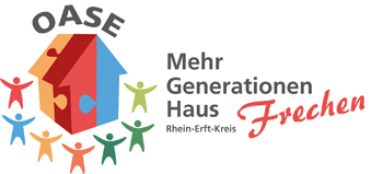 Logo - Mehr Generationen Haus Frechen